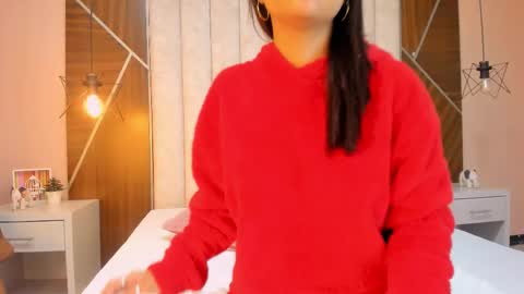 Snapshot of marianaa_torress chatting on 19, 10, 2025 Mariana online show from 19, 10, 2025