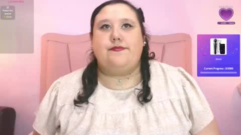 Marianabbw online show from 18, 11, 2025