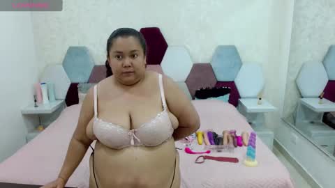 mariana online show from 10, 2, 2025