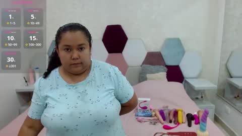 mariana online show from 14, 2, 2025