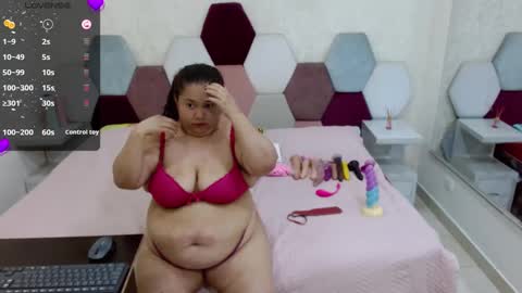 mariana online show from 12, 9, 2025