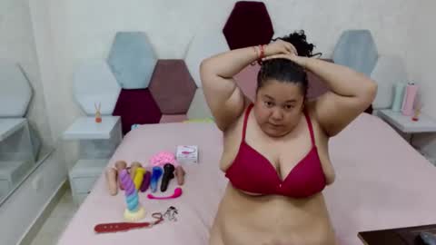 mariana online show from 4, 4, 2026