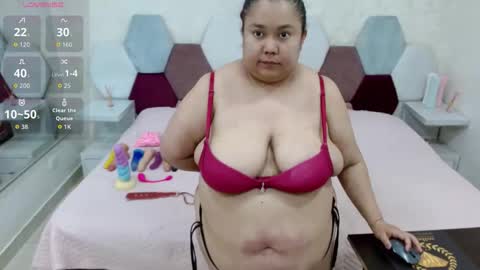 mariana online show from 19, 5, 2026