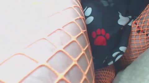 Snapshot of marianabigcoock chatting on 5, 1, 2025 Mariana online show from 5, 1, 2025