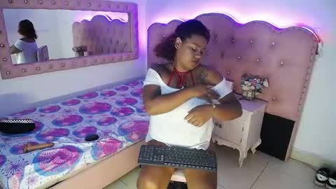 Mariana online show from 18, 2, 2026