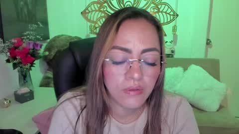 Snapshot of marianalopez81 chatting on 19, 1, 2025 Mariana Lopez online show from 19, 1, 2025