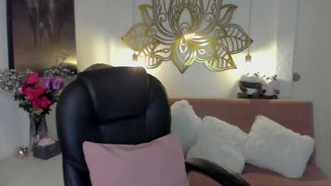 Snapshot of marianalopez81 chatting on 26, 1, 2025 Mariana Lopez online show from 26, 1, 2025