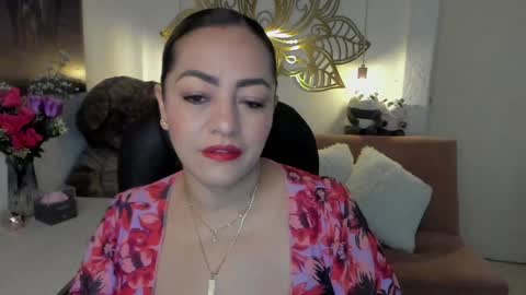Snapshot of marianalopez81 chatting on 30, 1, 2025 Mariana Lopez online show from 30, 1, 2025