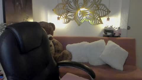 Snapshot of marianalopez81 chatting on 30, 1, 2025 Mariana Lopez online show from 30, 1, 2025