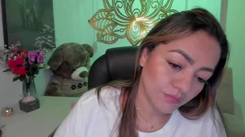 Snapshot of marianalopez81 chatting on 6, 2, 2025 Mariana Lopez online show from 6, 2, 2025