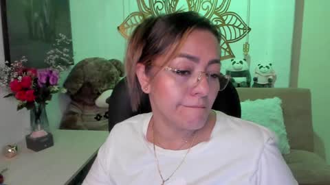 Snapshot of marianalopez81 chatting on 6, 2, 2025 Mariana Lopez online show from 6, 2, 2025