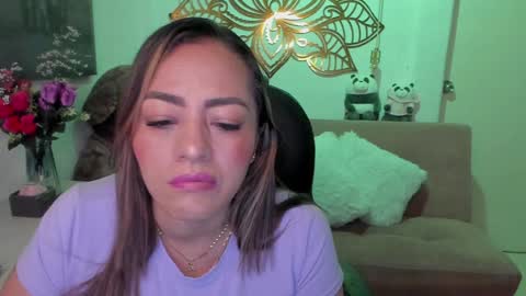 Snapshot of marianalopez81 chatting on 8, 2, 2025 Mariana Lopez online show from 8, 2, 2025