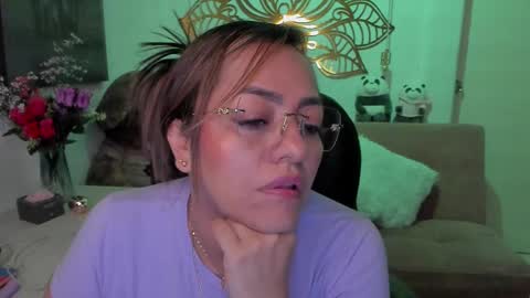 Snapshot of marianalopez81 chatting on 9, 2, 2025 Mariana Lopez online show from 9, 2, 2025