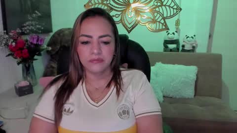Snapshot of marianalopez81 chatting on 11, 2, 2025 Mariana Lopez online show from 11, 2, 2025