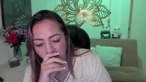 Snapshot of marianalopez81 chatting on 11, 2, 2025 Mariana Lopez online show from 11, 2, 2025