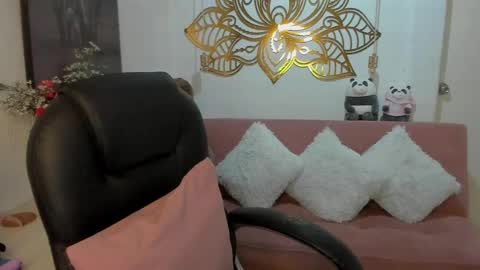 Snapshot of marianalopez81 chatting on 13, 2, 2025 Mariana Lopez online show from 13, 2, 2025