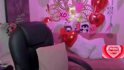 Snapshot of marianalopez81 chatting on 16, 2, 2025 Mariana Lopez online show from 16, 2, 2025