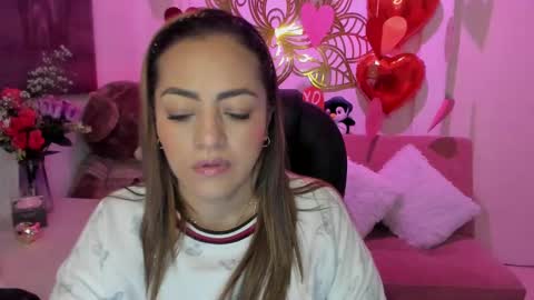Snapshot of marianalopez81 chatting on 17, 2, 2025 Mariana Lopez online show from 17, 2, 2025