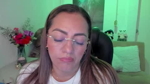 Snapshot of marianalopez81 chatting on 21, 2, 2025 Mariana Lopez online show from 21, 2, 2025