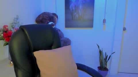 Snapshot of marianalopez81 chatting on 2, 3, 2025 Mariana Lopez online show from 2, 3, 2025