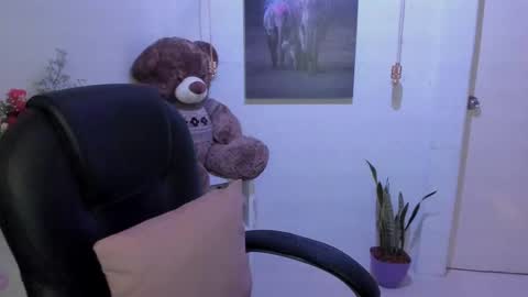 Snapshot of marianalopez81 chatting on 2, 3, 2025 Mariana Lopez online show from 2, 3, 2025