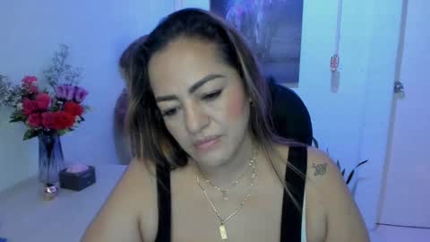 Snapshot of marianalopez81 chatting on 3, 3, 2025 Mariana Lopez online show from 3, 3, 2025