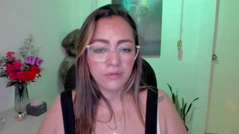 Snapshot of marianalopez81 chatting on 3, 3, 2025 Mariana Lopez online show from 3, 3, 2025