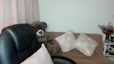 Snapshot of marianalopez81 chatting on 8, 3, 2025 Mariana Lopez online show from 8, 3, 2025