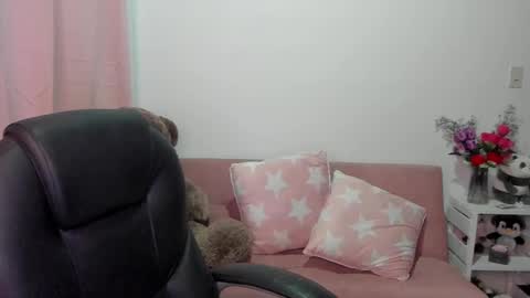 Snapshot of marianalopez81 chatting on 9, 3, 2025 Mariana Lopez online show from 9, 3, 2025