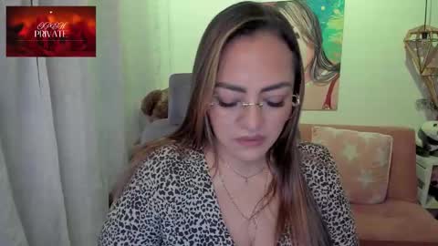 Snapshot of marianalopez81 chatting on 12, 9, 2025 Mariana Lopez online show from 12, 9, 2025