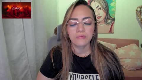 Snapshot of marianalopez81 chatting on 16, 9, 2025 Mariana Lopez online show from 16, 9, 2025