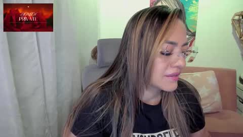 Snapshot of marianalopez81 chatting on 18, 9, 2025 Mariana Lopez online show from 18, 9, 2025