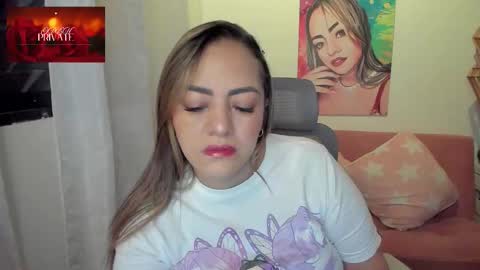 Snapshot of marianalopez81 chatting on 22, 9, 2025 Mariana Lopez online show from 22, 9, 2025