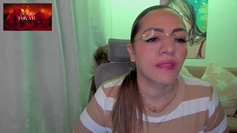 Snapshot of marianalopez81 chatting on 27, 9, 2025 Mariana Lopez online show from 27, 9, 2025