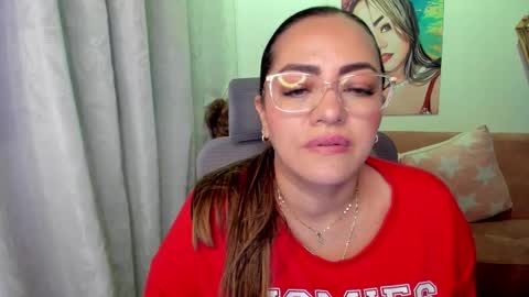 Snapshot of marianalopez81 chatting on 14, 11, 2025 Mariana Lopez online show from 14, 11, 2025