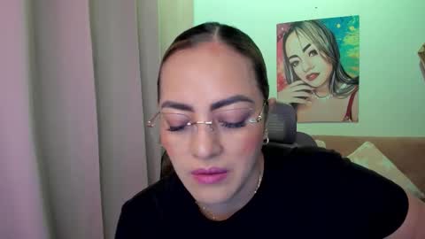 Mariana Lopez online show from 15, 12, 2025