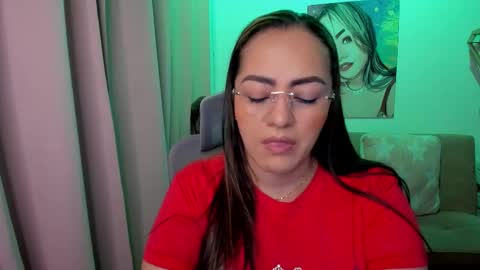 Mariana Lopez online show from 19, 1, 2026