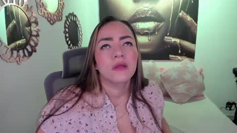 Snapshot of marianalopez81 chatting on 23, 6, 2026 Mariana Lopez online show from 23, 6, 2026