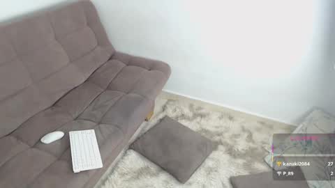 Snapshot of marianaluquez chatting on 9, 3, 2025 Mariana online show from 9, 3, 2025