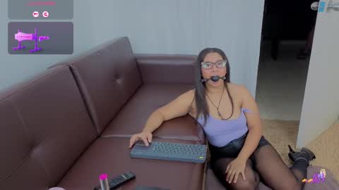 Snapshot of marianaluquez chatting on 16, 9, 2025 Mariana online show from 16, 9, 2025