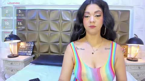 Snapshot of marianamontezz chatting on 14, 12, 2025 online show from 14, 12, 2025