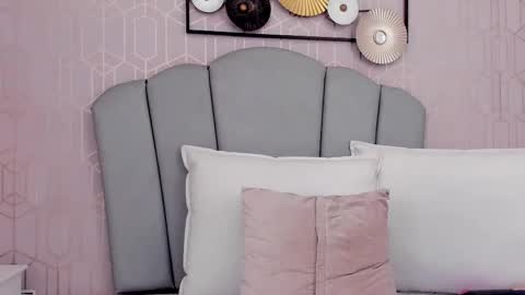 Snapshot of marianasanz chatting on 1, 3, 2025 Mariana online show from 1, 3, 2025