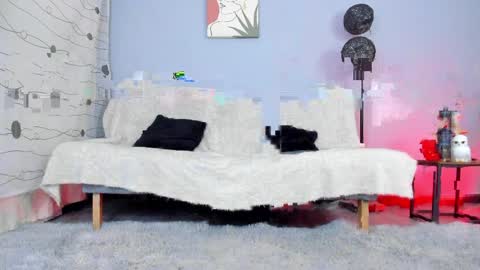 Mariana Vargas online show from 2, 4, 2026