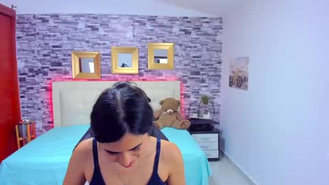 Mariana online show from 14, 2, 2025