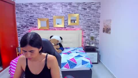 Mariana online show from 20, 2, 2025