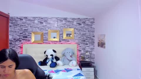 Mariana online show from 6, 3, 2025