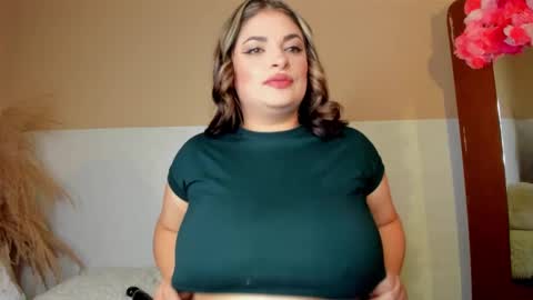 marianeporter online show from 4, 1, 2025