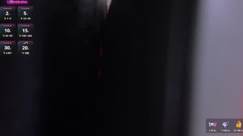 Snapshot of mariangeel_ chatting on 7, 3, 2025 mariangeel_ online show from 7, 3, 2025