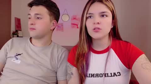 Snapshot of mariangeel_ chatting on 29, 9, 2025 mariangeel_ online show from 29, 9, 2025