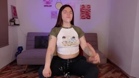 Snapshot of mariangeel_ chatting on 30, 10, 2025 mariangeel_ online show from 30, 10, 2025